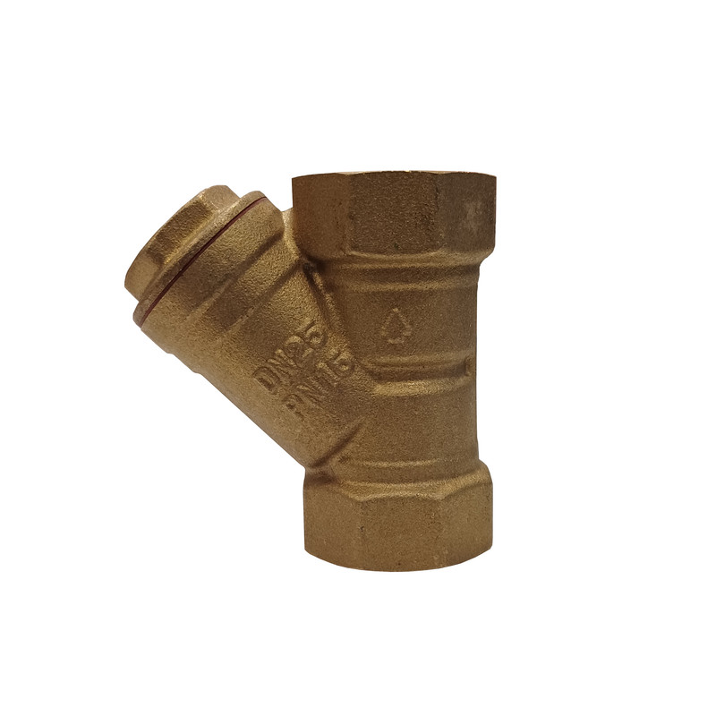 سه راهی شیر صافی مدل KJC