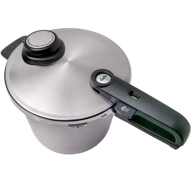 زودپز فیسلر مدل Vitavit Premium  گنجایش 6 لیتر