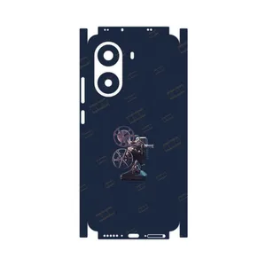 MAHOOT Nostalgic apparatus-FullSkin Cover Sticker for Xiaomi Poco X7 Pro