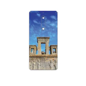 MAHOOT TAKHT-e-JAMSHID Cover Sticker for Nokia 5