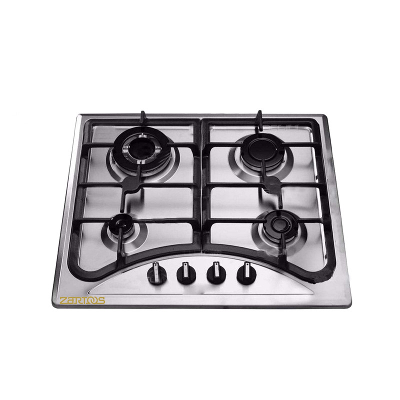اجاق گاز صفحه ای زرتوس مدل ZS4002
