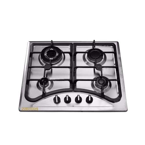 اجاق گاز صفحه ای زرتوس مدل ZS4002