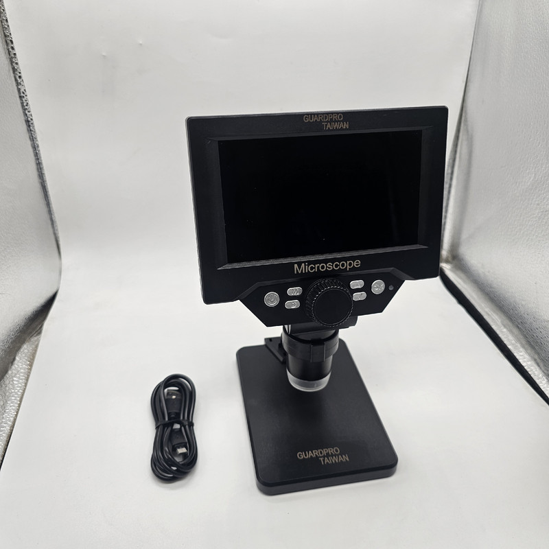 میکروسکوپ دیجیتال گاردپرو مدل 10mp-1000x