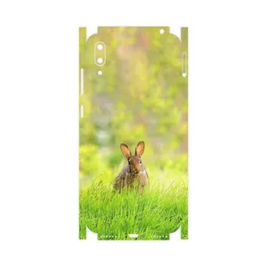 MAHOOT Rabbit-FullSkin Cover Sticker for Huawei Y7 Pro 2019