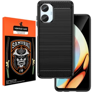 Samurai Likjus Case For Realme 10 4G