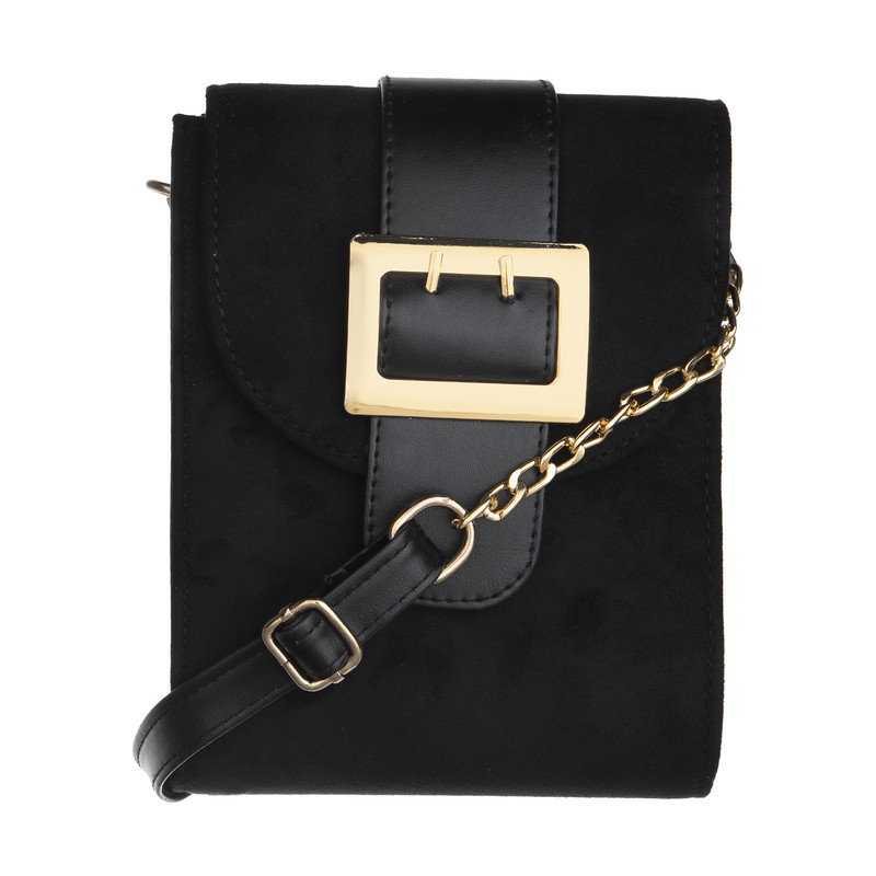 کیف رودوشی زنانه مدل 456609