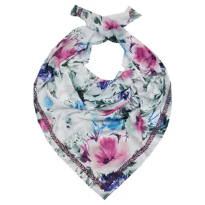 روسری زنانه مدل SCF291