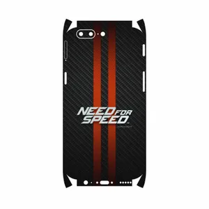 MAHOOT Need-for-Speed-Game-FullSkin Cover Sticker for OnePlus 5