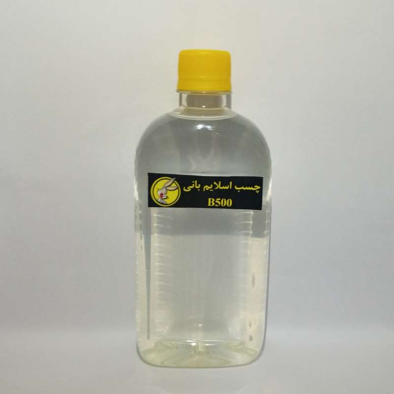 چسب ژل بازی بانی مدل B500 حجم 500 میلی لیتر