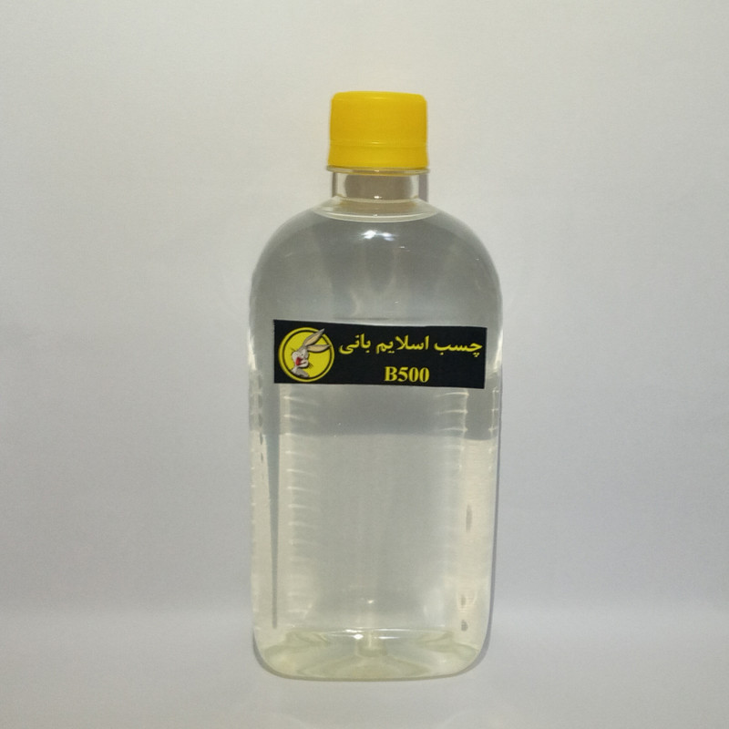 چسب ژل بازی بانی مدل B500 حجم 500 میلی لیتر