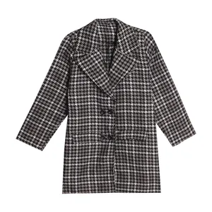 پالتو زنانه مدل AB445