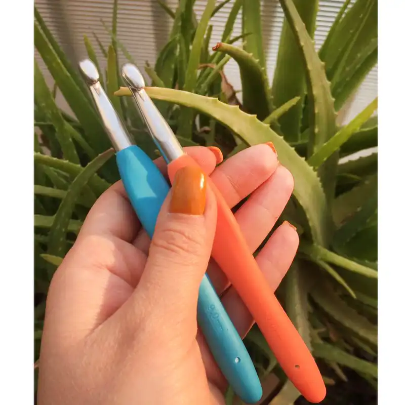 قلاب تریکو بافی مدل ZHL-9 کد 9