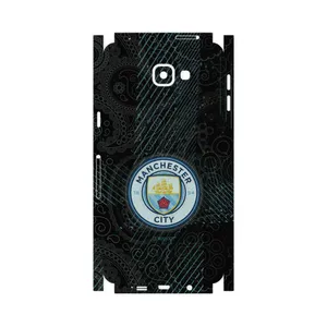 MAHOOT Manchester-City-FullSkin Cover Sticker for Samsung Galaxy A9 2016