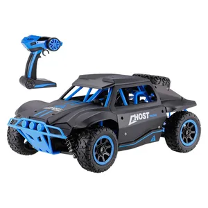 ماشین اسباب بازی کنترلی اچ بی مدل آفرود سرعتی