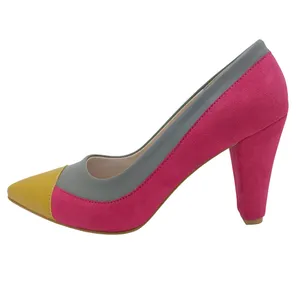 کفش زنانه مدل X131