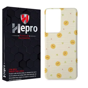 HEPRO MC Cover for SAMSUNG GALAXY S21 ULTRA