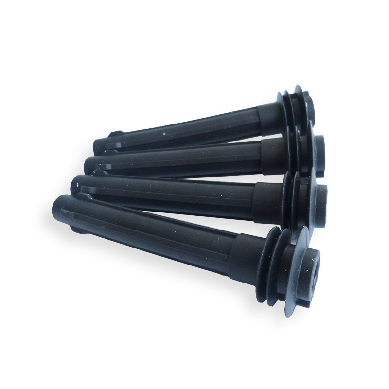 بوت وایر تقویتی مدل 125 مناسب برای سمند EF7 مجموعه 4 عددی