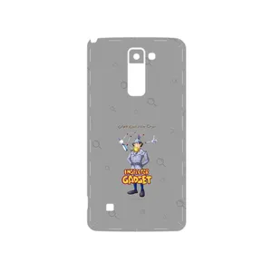 MAHOOT Inspector Gadget Cover Sticker for LG Stylus 2