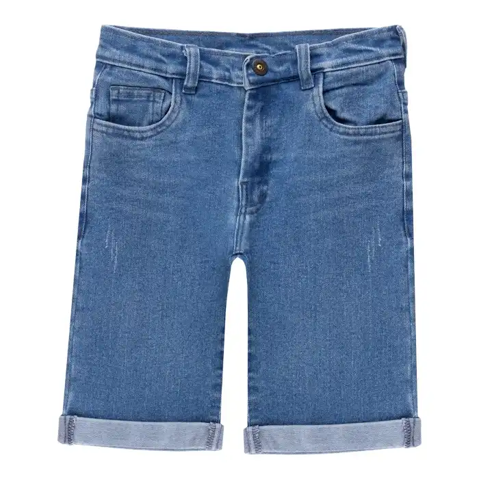 شلوارک پسرانه مدل 43055