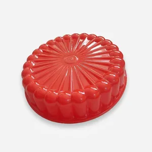قالب ژله مدل شارلوت کد DG-1
