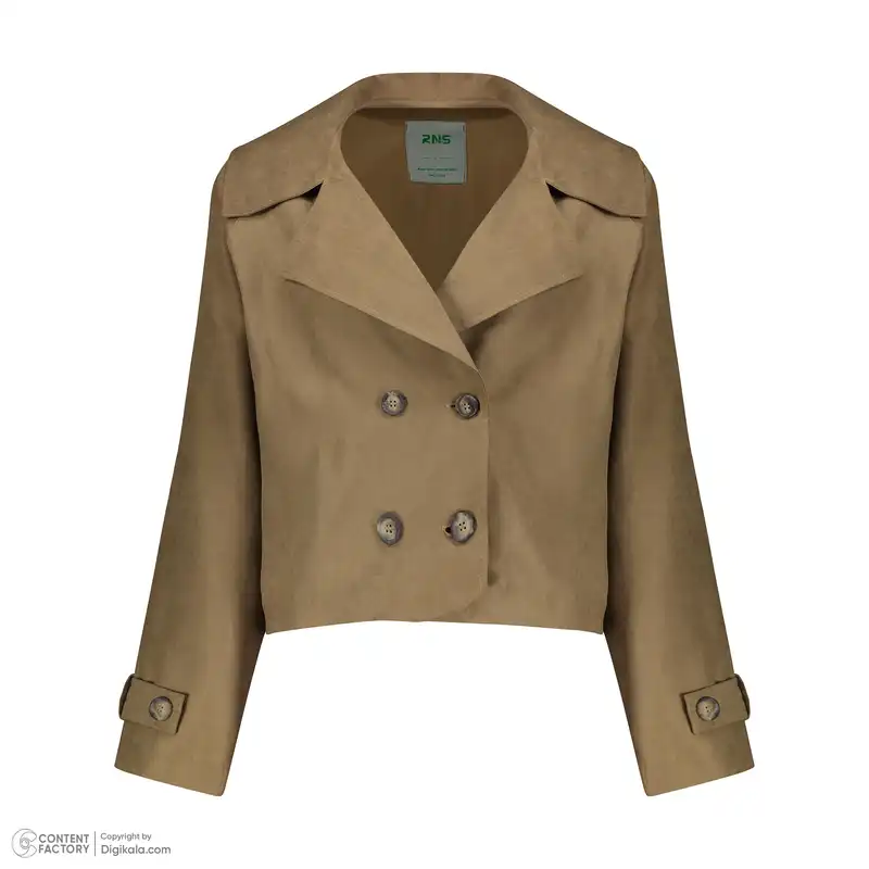 کت زنانه آر اِن اِس مدل 11121874