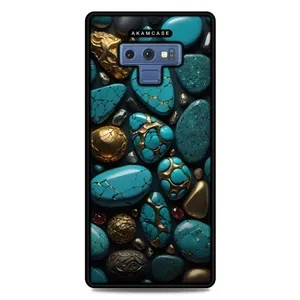 AKAM AMC-WSGN9-JWELERY-25 Cover For Samsung Galaxy Note 9