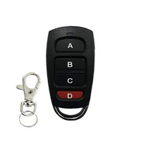 ریموت بلوتوثی دربازکن مدل BT-433 طرح آزرایی