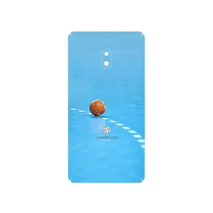 MAHOOT Handball Cover Sticker for Nokia 2.1