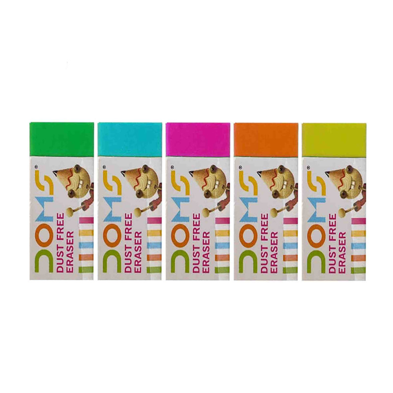 پاک کن دامس مدل 20 بسته 5 عددی