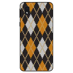 Megafone 8104 Cover For Samsung Galaxy A01 Core / M01 Core