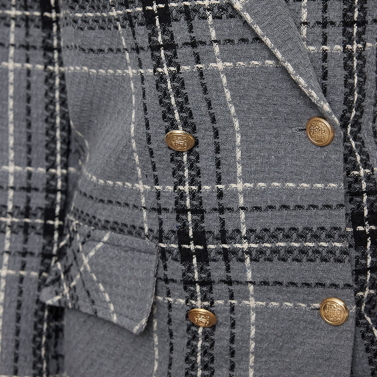 پیراهن یقه انگلیسی زنانه ترندیول مدل 833461263 - - 2