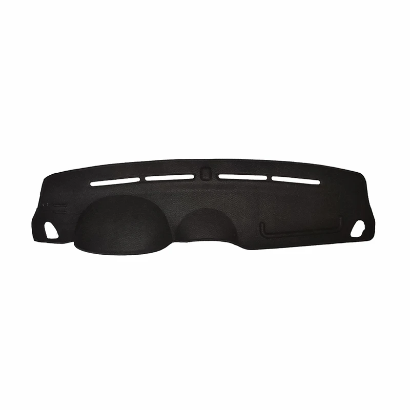 روکش داشبورد خودرو بابل پوشش مدل QU-NMDb مناسب برای کوییک 