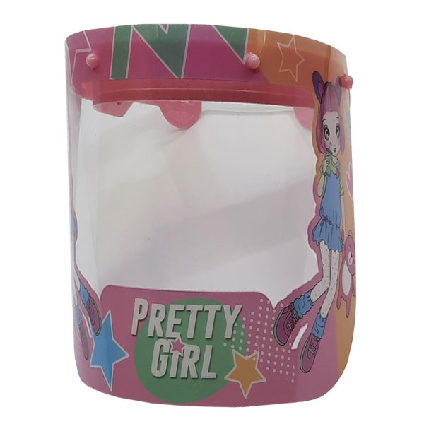 شیلد محافظ صورت مدل k A1