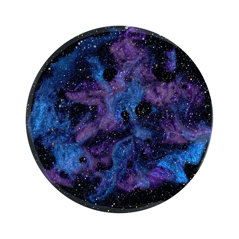  مگنت تزیینی طرح کهکشان کد C11