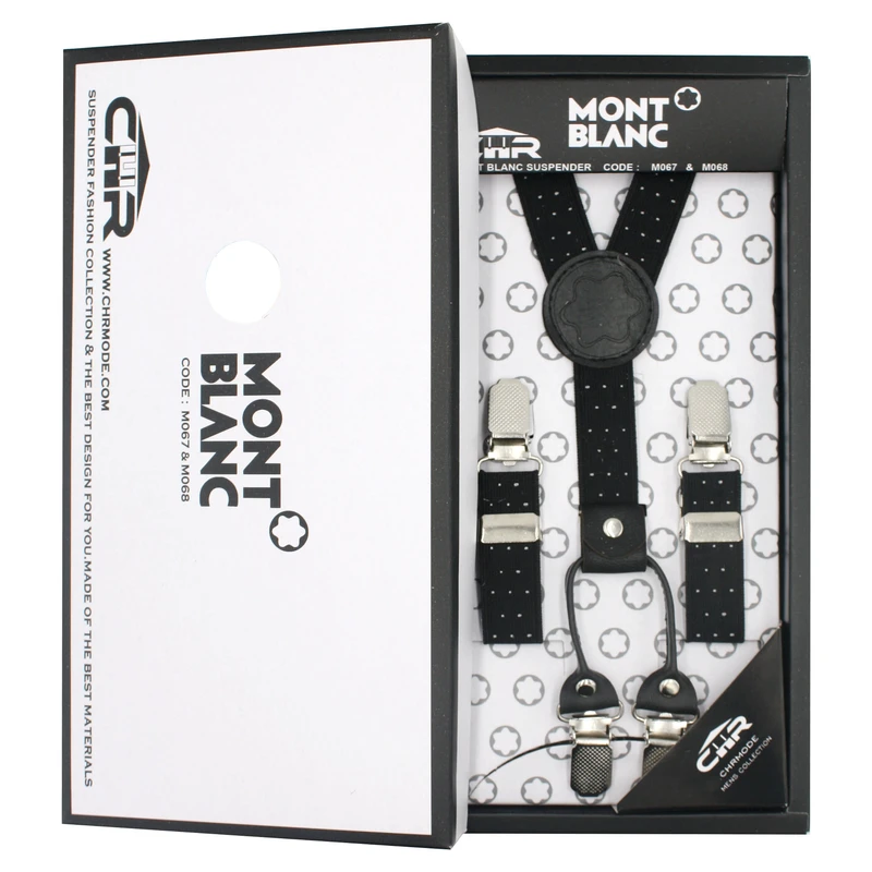 عکس شماره 2 : ساسبند زنانه سی اچ آر مدل w067bkspd