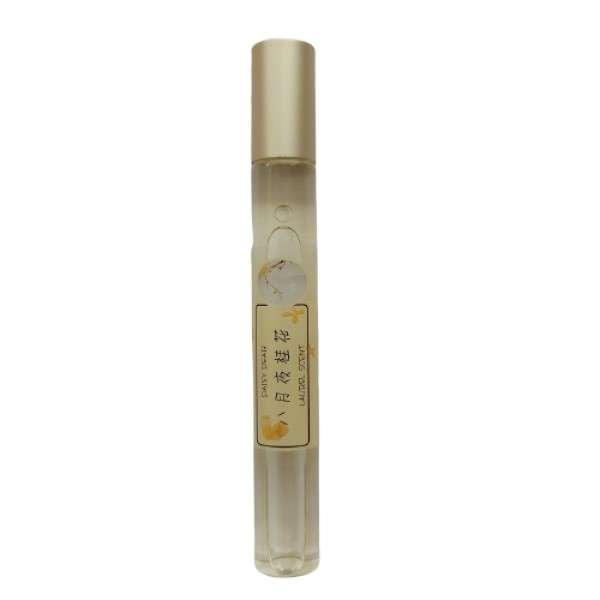 عطر جیبی زنانه جین میس مدل laurel scent حجم 12 میلی لیتر