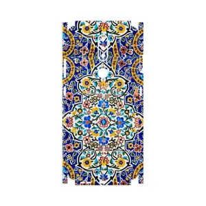 MAHOOT Iran Tile 12-FullSkin Cover Sticker for Nokia 2.4