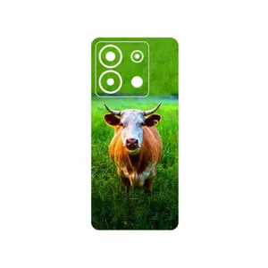 MAHOOT Cow Cover Sticker for Xiaomi Poco X6