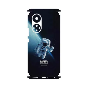 MAHOOT NASA_Astronaut-FullSkin Cover Sticker for Honor 50