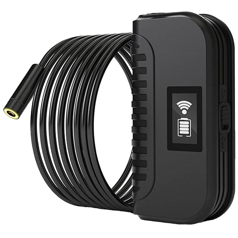 دوربین شلنگی مدل وای فای WIFI 10M 5MP360 دوربین شلنگی مدل وای فای WIFI 10M 5MP360