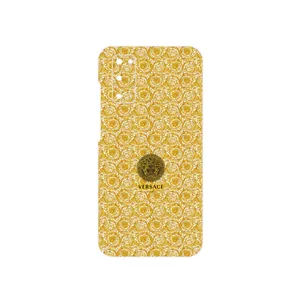 MAHOOT versace Cover Sticker for Samsung Galaxy S20