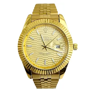 ساعت مچی عقربه‌ای مردانه مدل 2022