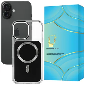 Ghab Guard Lotfi BRACKET Cover for Apple iPhone 17