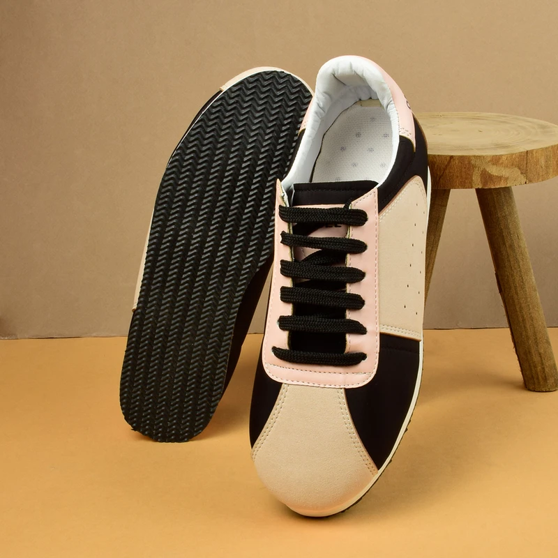 عکس شماره 21 : کفش راحتی بچگانه مدل l.grn.4182