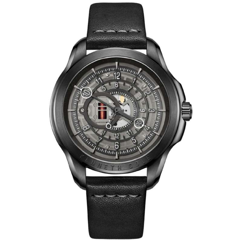 ساعت مچی عقربه‌ای مردانه کنت کول مدل KCWGA2218002