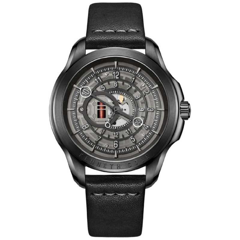 ساعت مچی عقربه‌ای مردانه کنت کول مدل KCWGA2218002