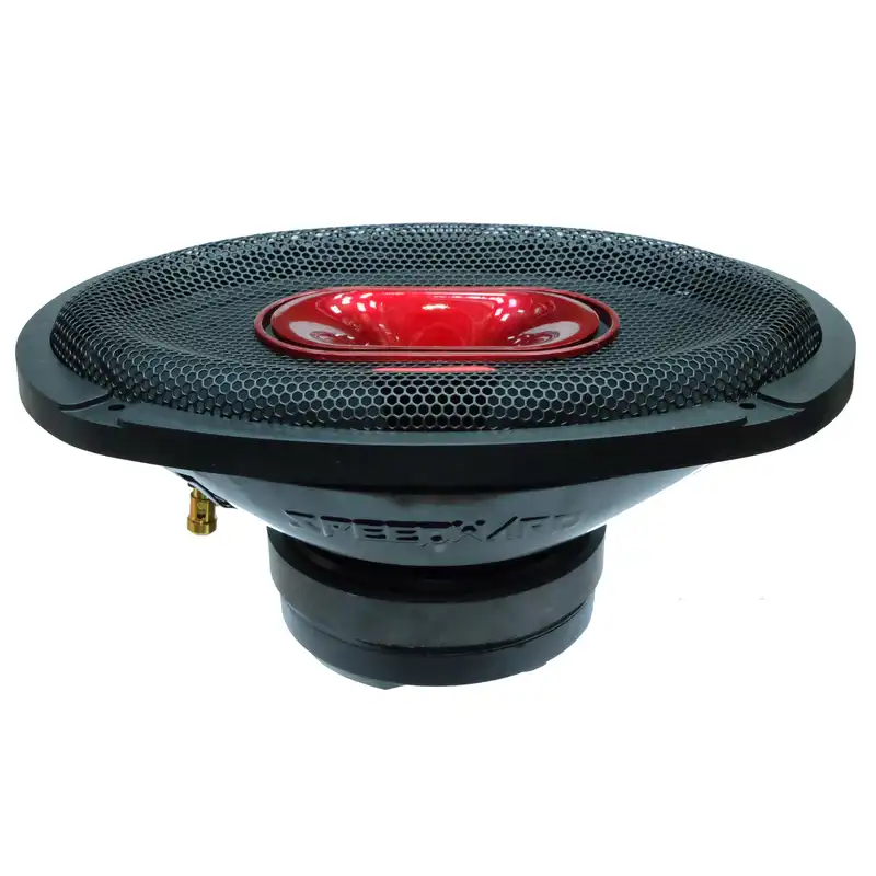 فول رنج خودرو اسپیدوارد مدل SKU-69PRO بسته دو عددی