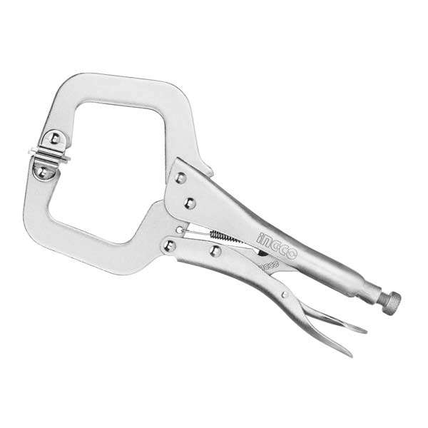 انبر قفلی ورق گیر مدل280 coofix سایز 11 اینچ انبر قفلی ورق گیر مدل280 coofix سایز 11 اینچ