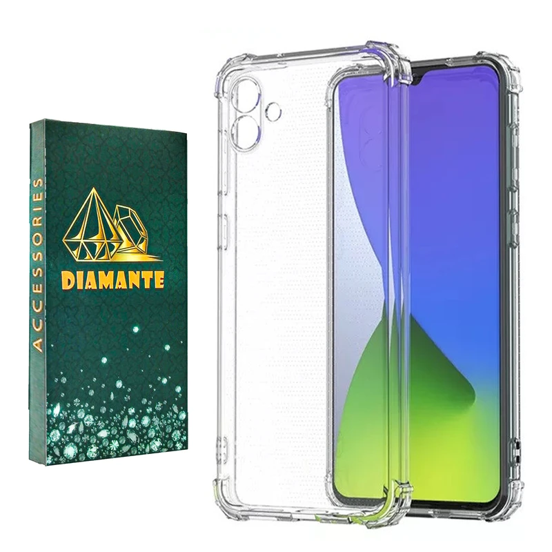 کاور دیامانته مدل Bianco Gn مناسب برای گوشی موبایل سامسونگ Galaxy M13 5G