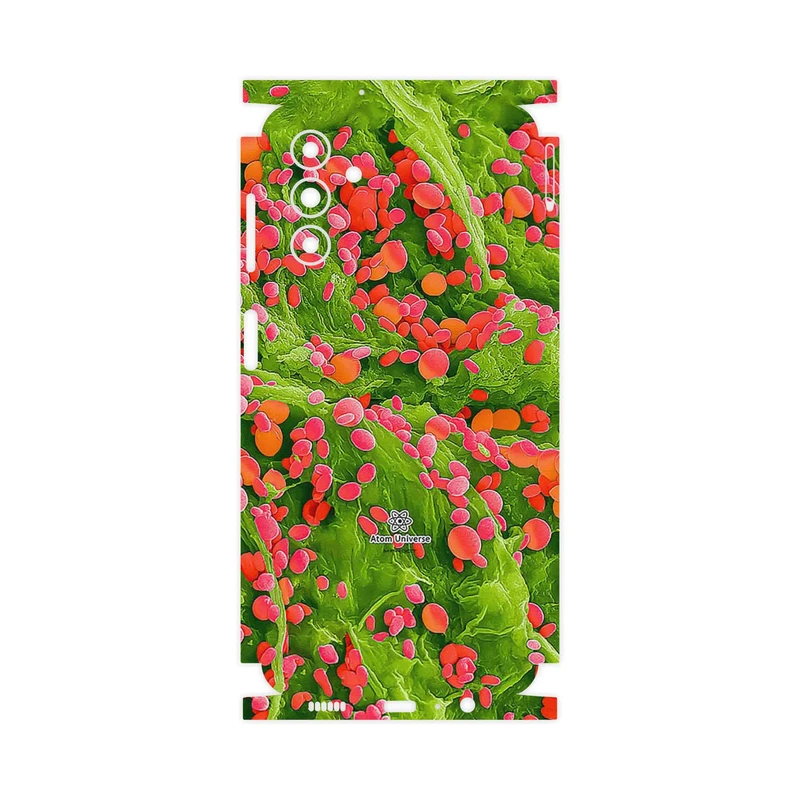 برچسب پوششی ماهوت مدل Atom Universe 3-FullSkin مناسب برای گوشی موبایل سامسونگ Galaxy A04s